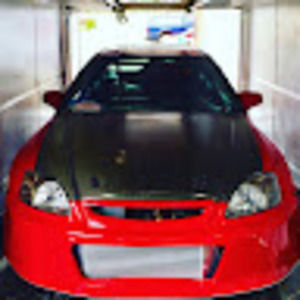 Meet your Posher, Chris